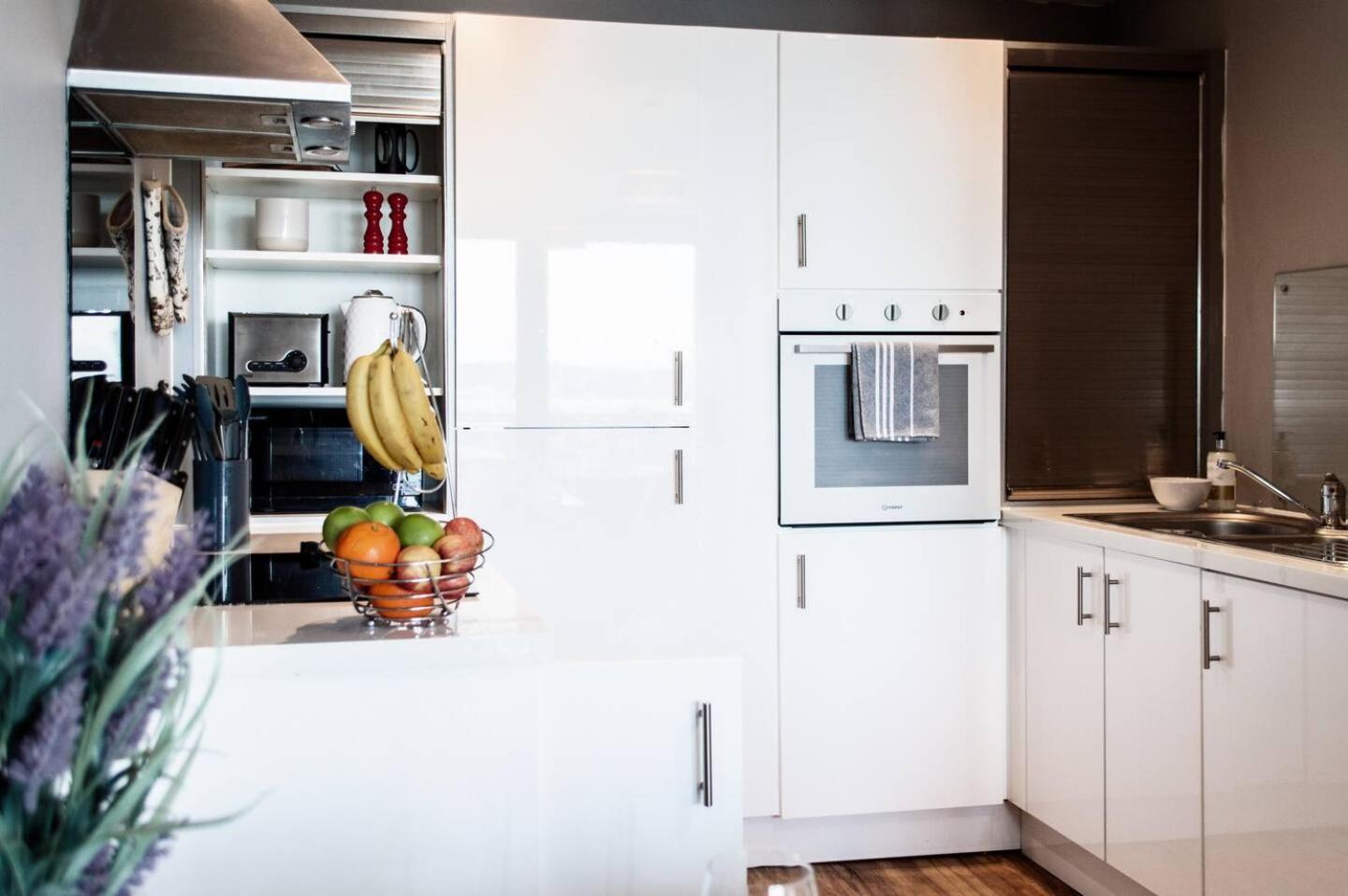 Stunning Mersey View Flat W Parking In Liverpool Exterior foto